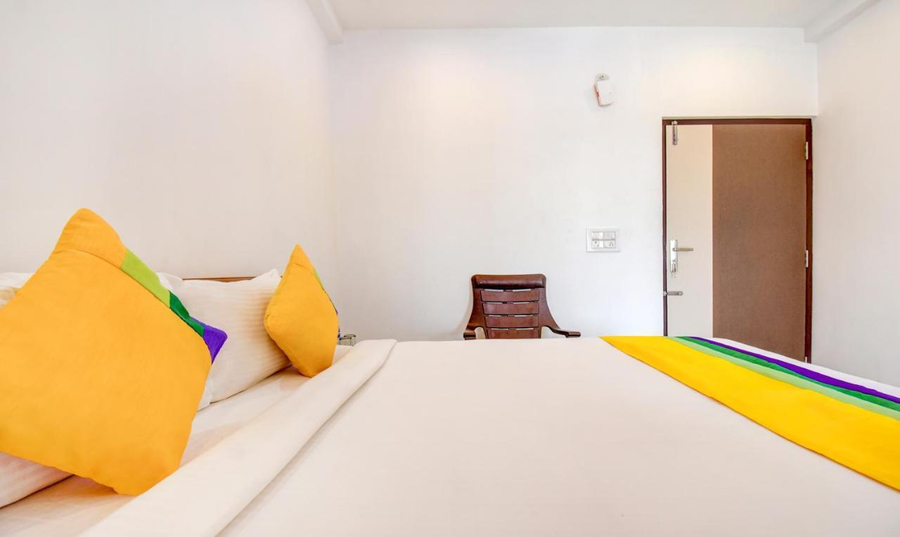 Itsy Hotels Vijaya Comforts, Coorg Tulsa Exterior foto