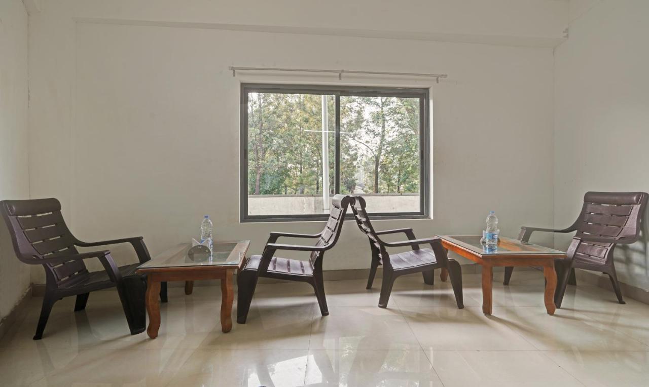 Itsy Hotels Vijaya Comforts, Coorg Tulsa Exterior foto